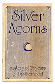 Silver Acorns