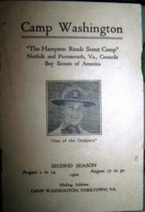 Camp Washington