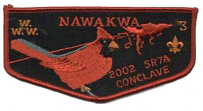 Nawakwa 3 Trader